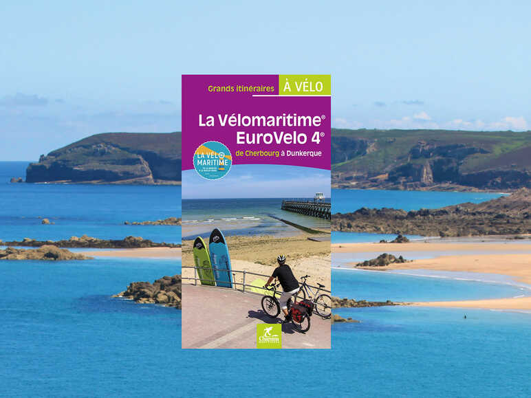 Eurovelo discount 4 étapes